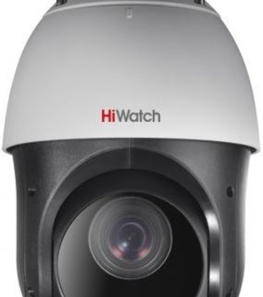 Камера видеонаблюдения HiWatch DS-T215(C) 5-75мм цветная