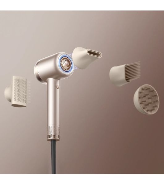 Фен Dreame Gusto High-speed, AHG40A