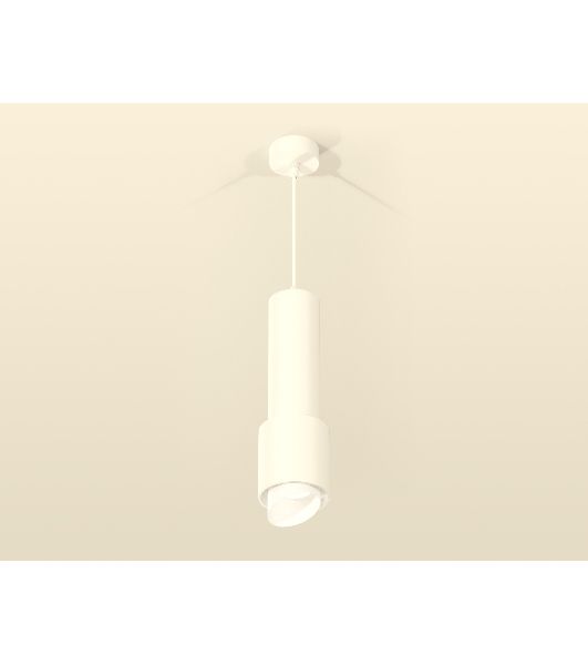 Светильник Ambrella Light XP7722011 SWH/FR белый песок/белый матовый MR16 GU5.3 (A2310, C7455, A2011, C7722, N7175)