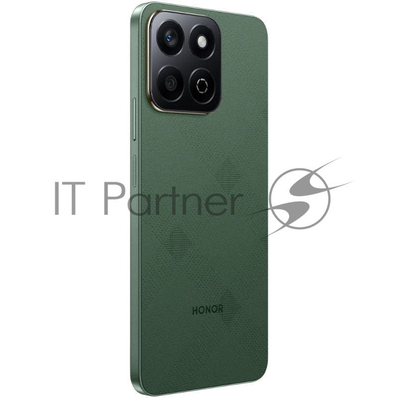Смартфон Honor X7c, 8/256Gb, зеленый