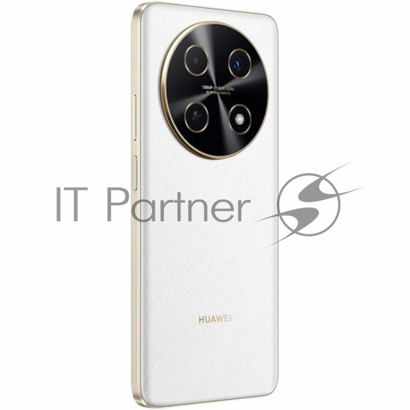 Смартфон Huawei Nova 13i, 8/256Gb, белый