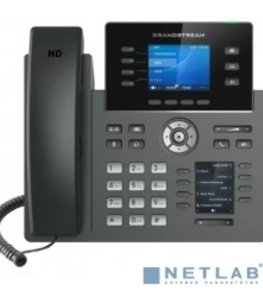 Телефон VOIP GRP2614 GRANDSTREAM