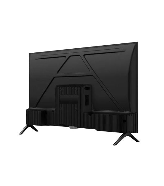 Телевизор TCL 32" 32S4K-UZ черный QLED HD 60Hz Smart TV