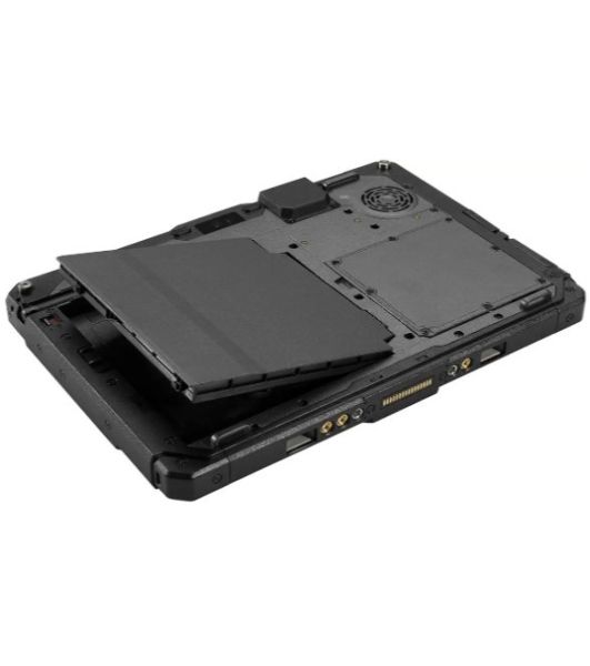 Планшет Getac UX10 G3 10.1", 8Gb, 256Gb, Wi-Fi, Windows 11, черный