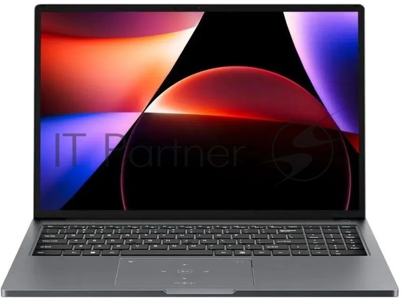 Ноутбук Blackview Acebook 12 16”/I5-12450H/16GB/512GB/Win11Pro GREY
