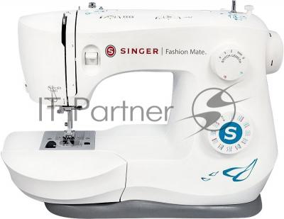 Швейная машина Singer Fashion Mate 3342 белый