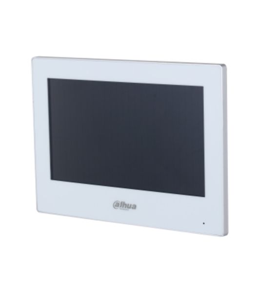Видеодомофон Dahua DHI-VTH2624GW-WP-EA