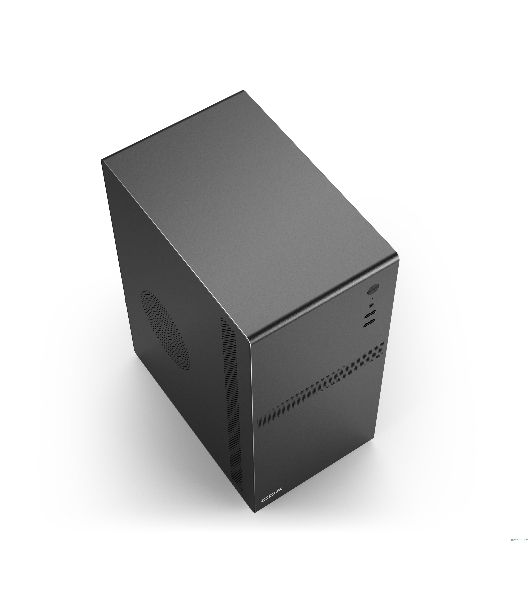 Компьютер CBR Essence Intel Core i5-12500 / Cbr MB-ARH610-OEM / 2x8GB / SSD 512GB / 11 Pro