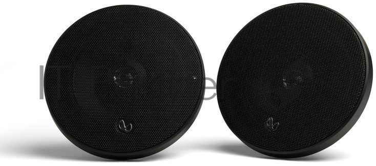Колонки автомобильные Infinity Alpha 6520 280Вт 91дБ 4Ом 16.5 см (6 1/2дюйм) (ком.: 2 кол.) коаксиальные двухполосные