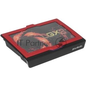 Карта видеозахвата внешняя Live Gamer Extreme 3, (GC551G2), RTL