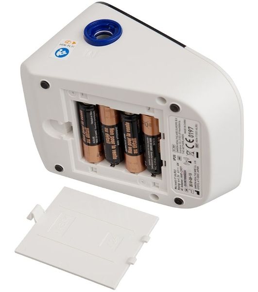 Тонометр автоматический Omron M4 Intelli IT