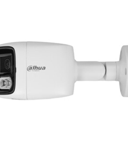Камера видеонаблюдения IP Dahua DH-IPC-PDW3849P-A180-E2-AS-PV-0280B 2.8-2.8мм цв. (DH-IPC-PDW3849P-A180-E2-AS-PV)