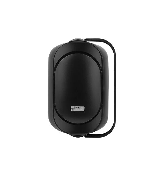 Акустическая система INTREND ITSPK-650WWT двухполосная, корпусная: 6.5"НЧ, 1"ВЧ, 5Вт/10Вт/20Вт/40Вт(100В), 60Вт/8Ом, Форма: круглая, : черный, погодозащищенная, IP66
