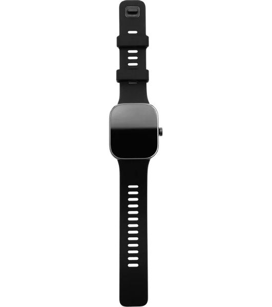 Умные часы Redmi Watch 4, 1.97", AMOLED, Bluetooth, NFC, WR50, черный