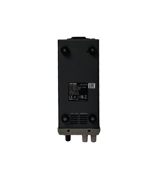 Источник питания постоянного тока Atten APS22-5A 22В/5A, 125 Вт