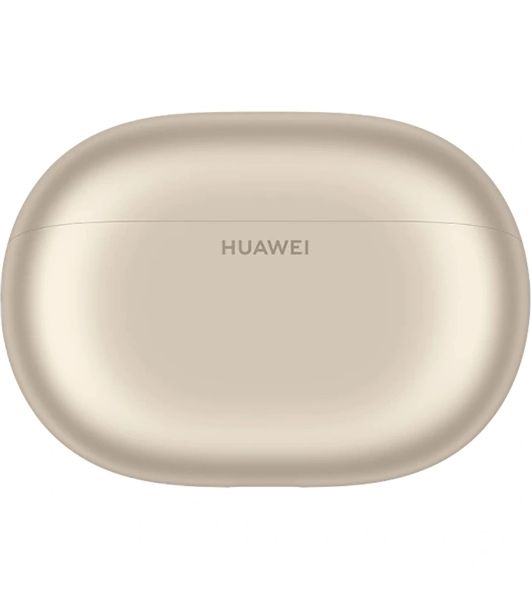 Наушники TWS Huawei FreeBuds Pro 5 бежевый, внутриканальные, Bluetooth, беспроводная зарядка, до 9 ч