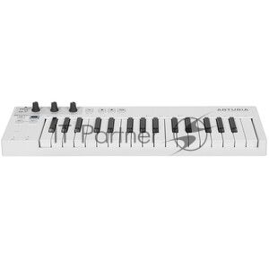 Клавиатура MIDI 430301 Arturia KeyStep MK2 32 клавиши