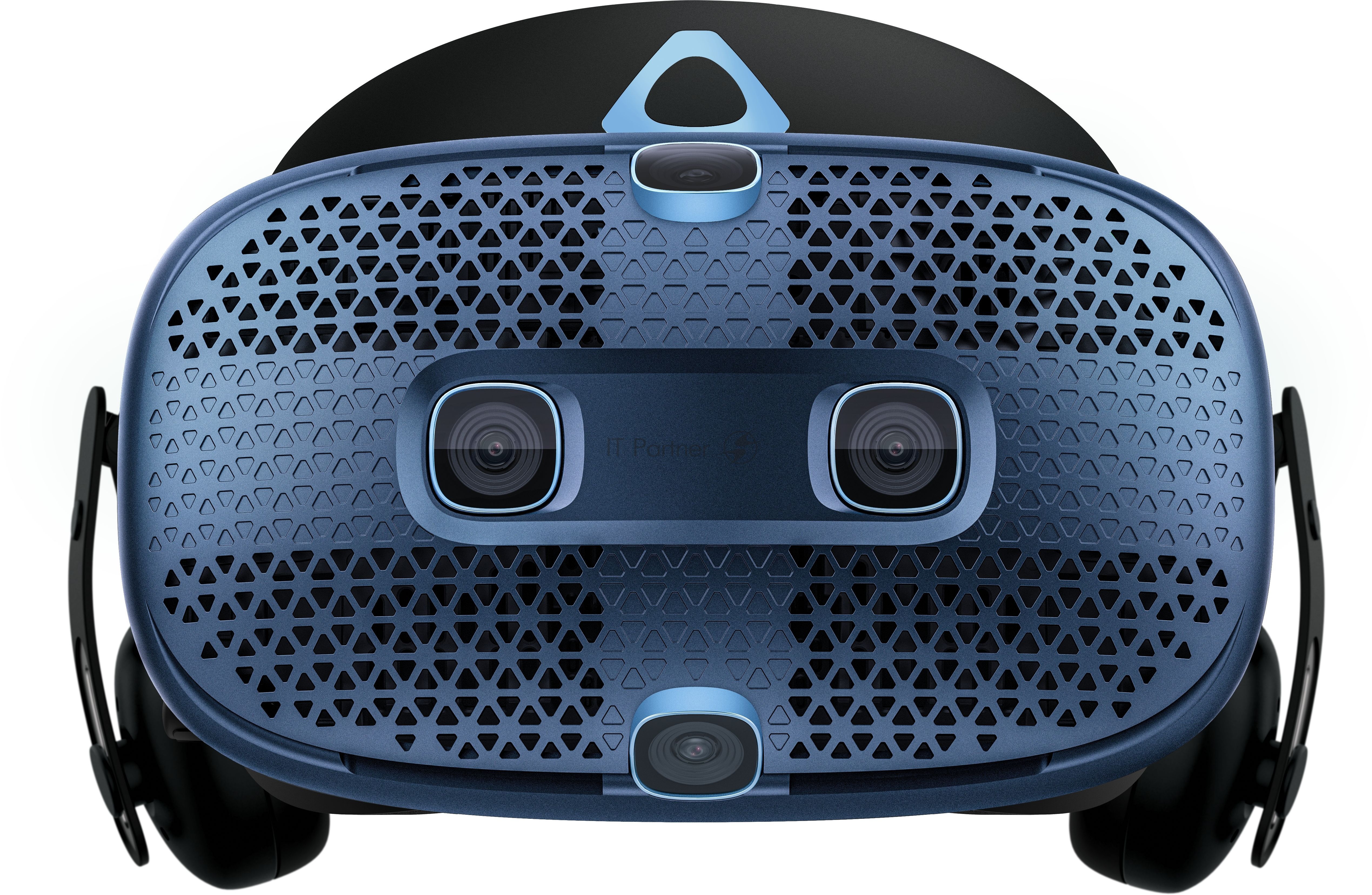 Система виртуальной реальности HTC VIVE Cosmos