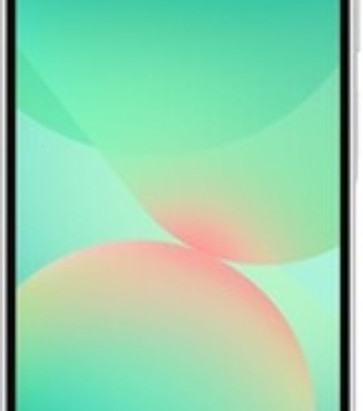 Смартфон Samsung Galaxy A26 5G SM-A266B 6/128Gb белый