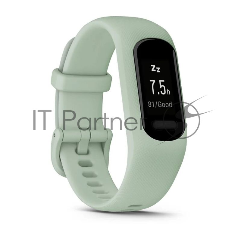 Фитнес-браслет Garmin Vivosmart5 mint S/M 010-02645-12 753759295127