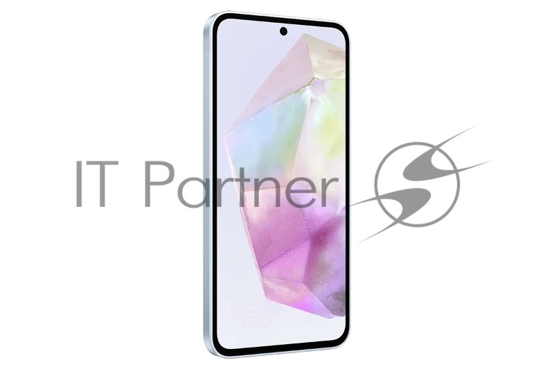 Смартфон Samsung Galaxy A35 5G, 8/128Gb, голубой