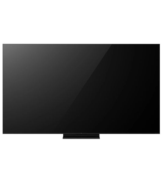 Телевизор TCL 65" 65C7K черный MINI LED UHD LCD 144Hz Google TV