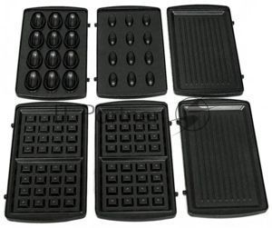 Мультипекарь Kelli KL-1701 белый Мультипекарь Kelli KL-1701 белый