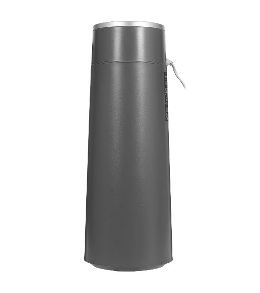 Увлажнитель воздуха Deerma DEM-F950W серый, 50 м², 8 л, ультразвуковой, гигростат, управление со смартфона, антибактериальное покрытие