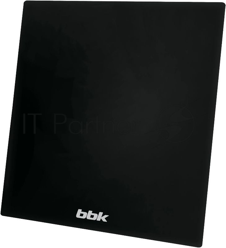 Антенна универсальная BBK DA38 черный