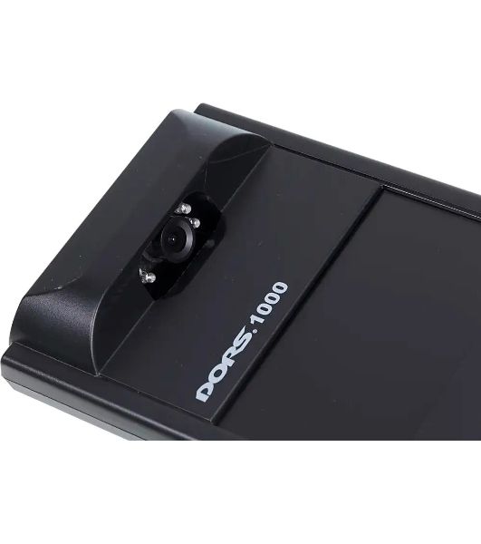 Детектор банкнот Dors 1000M3 FRZ-022087 просмотровый мультивалюта