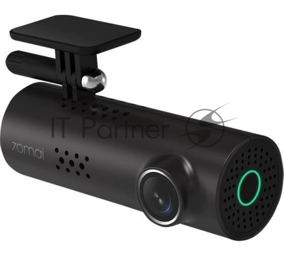 Автомобильный видеорегистратор 70mai  Mi Dash Cam 1S MidriveD06