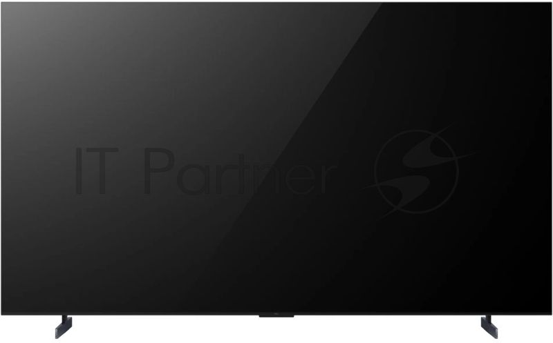 Телевизор TCL 85" 85C855 черный QLED UHD 120Hz Smart