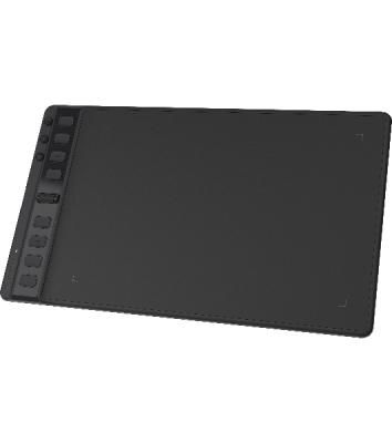 Графический планшет Huion Inspiroy H951P 2M, 8192 уровней, USB Type-C