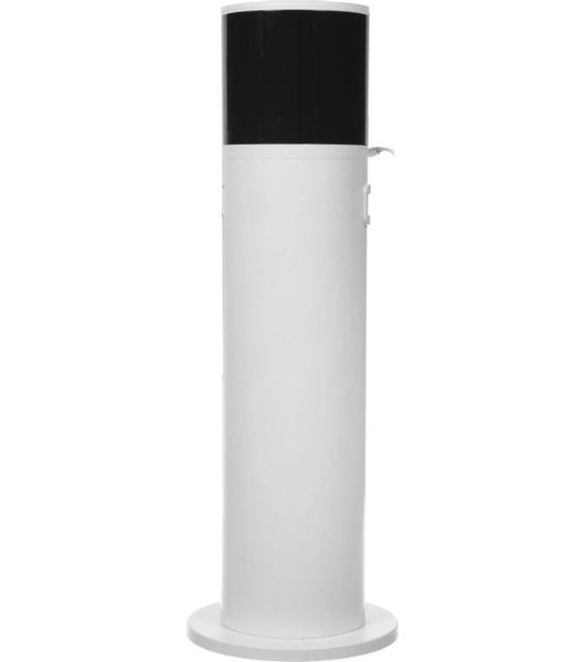 Увлажнитель воздуха Deerma DEM-F955W белый, 40 м², 13 л, ультразвуковой, гигростат, ароматизация, управление со смартфона (Яндекс Алиса/Tuya), пульт ДУ