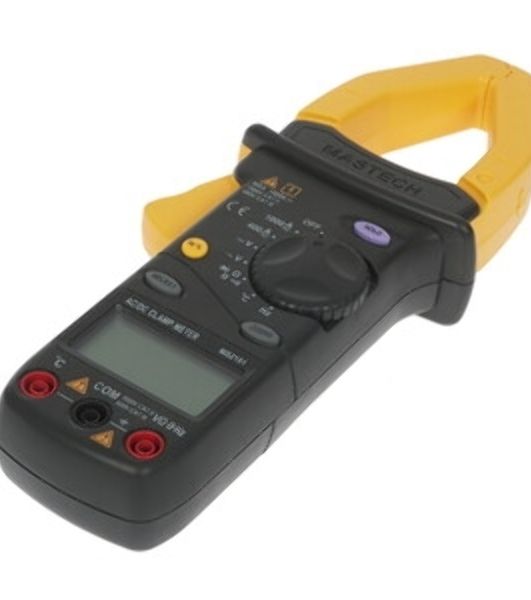 Токовые клещи MASTECH MS2101 13-1308