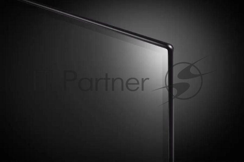Телевизор LG 65" OLED65B4RLA черный OLED 4K UHD 120Hz WebOS