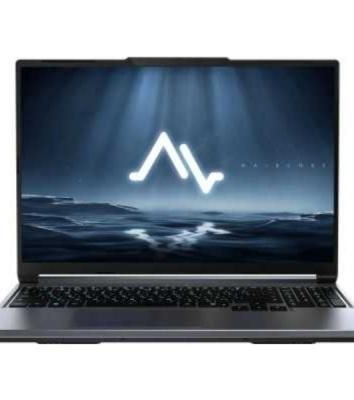 Ноутбук Maibenben X16C-i73757/16"/IPS/Intel Core i7 13700HX/16Gb/1Tb SSD/NVIDIA GeForce RTX 5070 8Gb/Windows 11 Home/серый/2.28kg