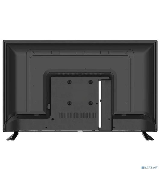 Телевизор Harper 32" 32R490T черный LED HD 60Hz