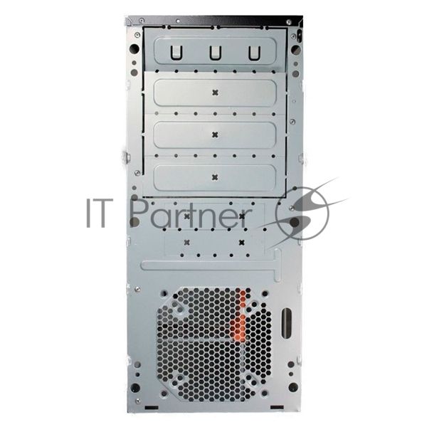 Компьютерный корпус MIDITOWER ATX 600W BA831/6178877 POWERMAN