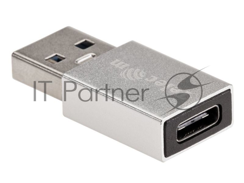Переходник OTG USB 3.1 Type-C/F --> USB 3.0 A/M Telecom TA432M