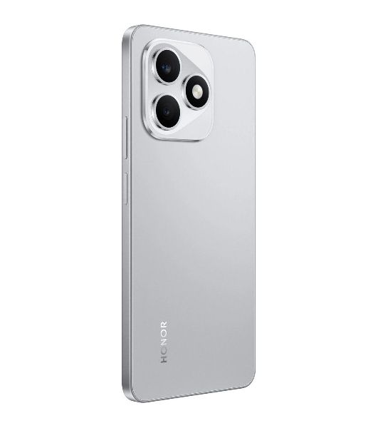 Смартфон HONOR X8d 8/128Gb, серый