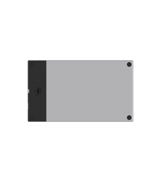 Графический планшет Huion Inspiroy Q630M, 8192 уровней, USB Type-C
