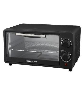 Мини-печь Horizont MO-0904B черный