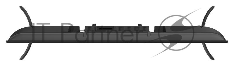 Телевизор Digma 43" DM-LED43UBB31 черный LED UHD 60Hz ЯндексТВ