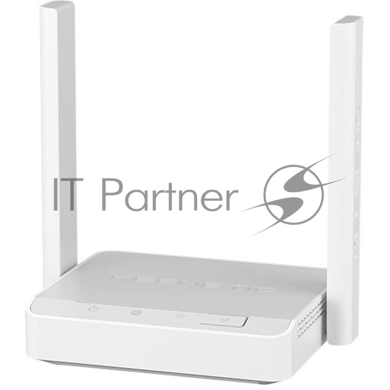Маршрутизатор Keenetic Starter KN-1121 Mesh Wi-Fi N300