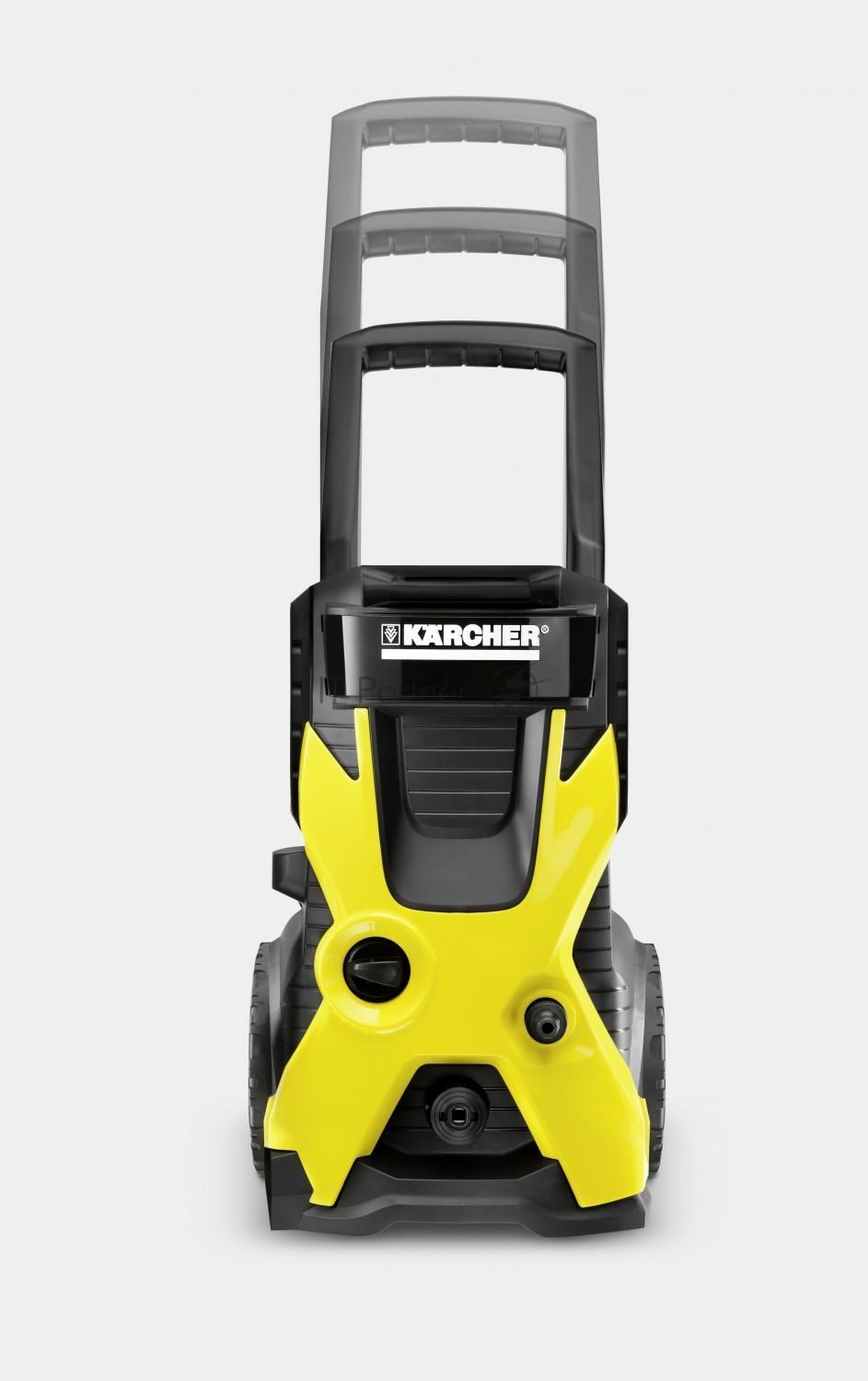 Минимойка Karcher K 5 basic 2100Вт
