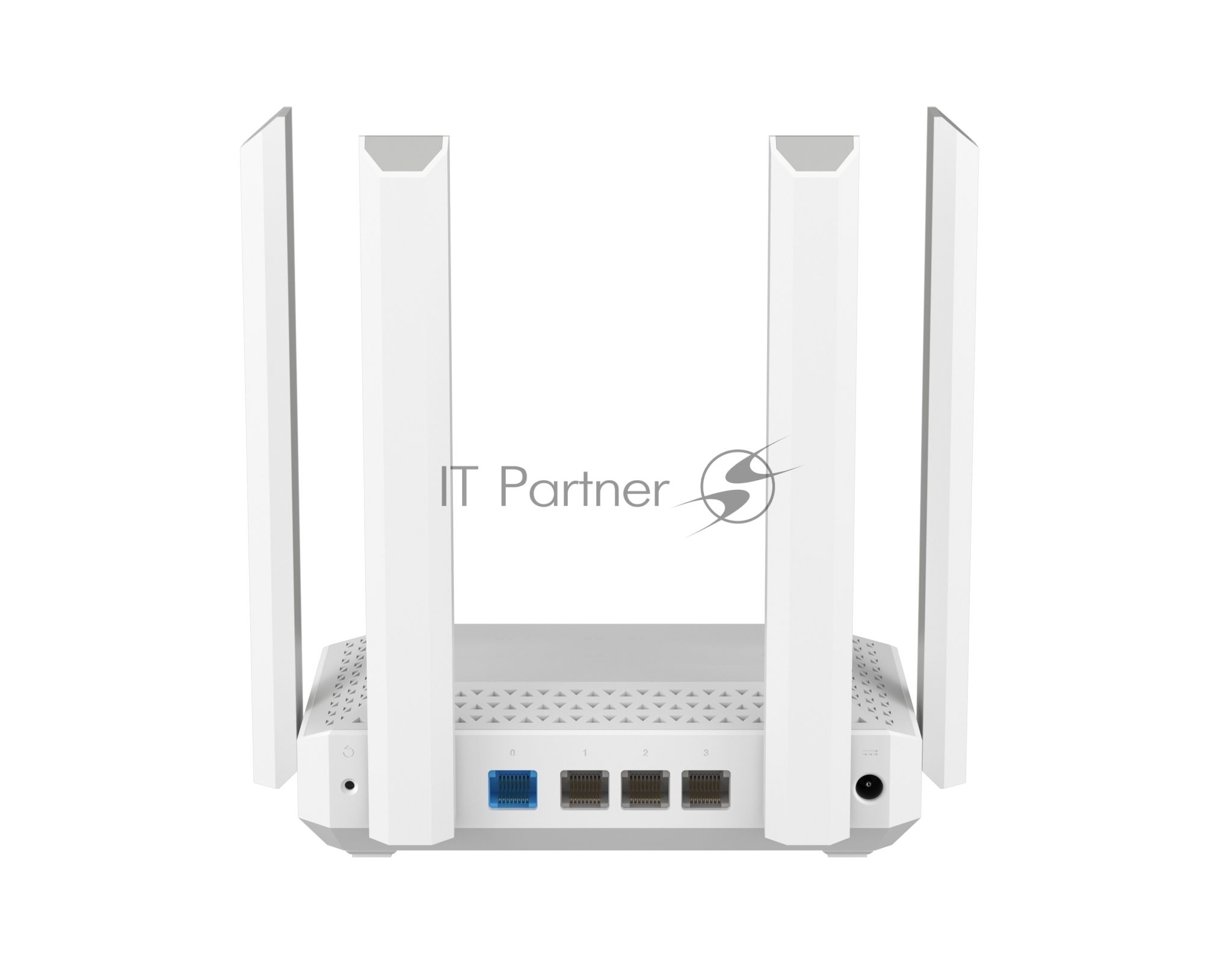 Роутер беспроводной Keenetic Netcraze Hopper (NC-3811) 10/100/1000BASE-TX/4G ready