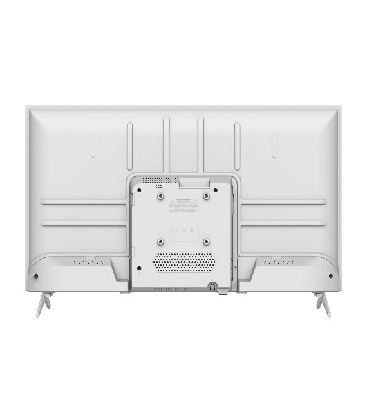 Телевизор TopDevice 32" TDTV32CN04H_WE белый DLED HD 60Hz
