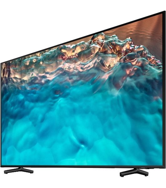 Телевизор Samsung 50" UE50BU8000UXCE LED UHD Smart