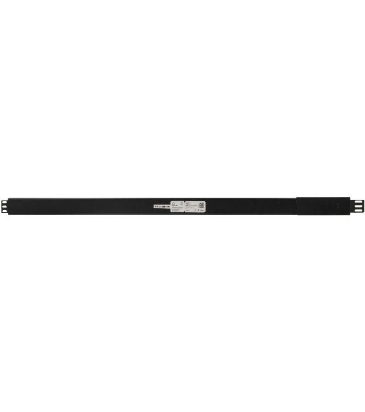 Блок распределения питания Powercom PDU-32AV24-18C3-6C9-3P верт.размещ. 18xC13 6xC19 3x32A IEC 60309 2м